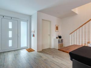 Fotografie z fotogalerie ubytování Bernsteinquartier BQ 10b v destinaci Kolpinsee