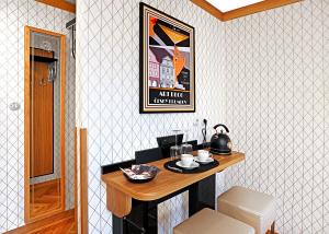 Foto sihtkohas Český Krumlov asuva majutusasutuse Authentic Apartment hotel galeriist