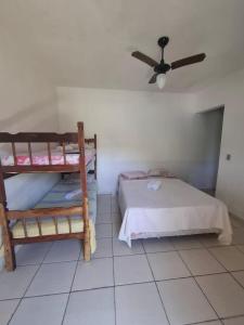 Photo de la galerie de l'établissement Pousada Atlantica Recanto do Mar, à Caraguatatuba 15 autres photos