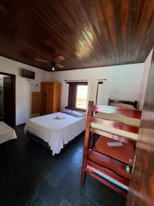 Photo de la galerie de l'établissement Pousada Atlantica Recanto do Mar, à Caraguatatuba