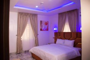 Fotografie z fotogalerie ubytování LINTOC HOTEL & SUITES v Enugu