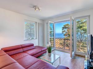 Villa Strandperle Wohnung 28/29 Bansin