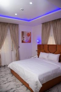 Fotografie z fotogalerie ubytování LINTOC HOTEL & SUITES v Enugu
