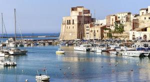 Gallery image of Casetta Venere in Castellammare del Golfo