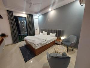 Imagen de la galería de 1001 new hazratganj, en Nalmatha