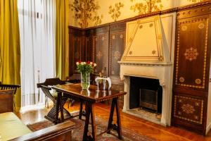 Fotografie z fotogalerie ubytování Il Castello Di San Gaudenzio v destinaci Cervesina