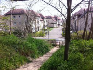 Bygningen som lejligheden ligger i + 15 billeder