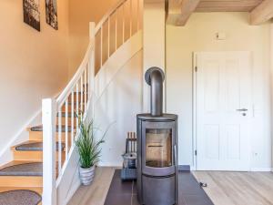 Φωτογραφία από το άλμπουμ του Holiday Home Meeresbrise by Interhome σε Dagebull