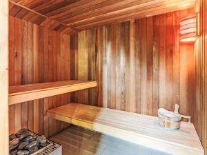 Gambar di galeri bagi Holiday Home Wattenmeer by Interhome di Dagebüll