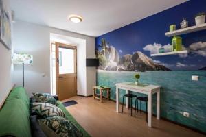 Gallery image of Apartamento dos Peixes in Sesimbra