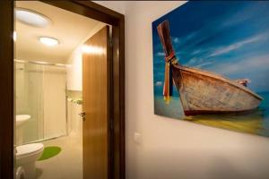 Gallery image of Apartamento dos Peixes in Sesimbra