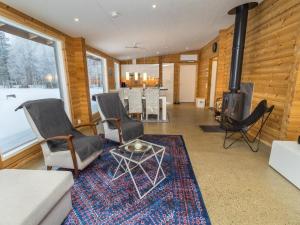 Gallery image of Holiday Home Villa tuisku by Interhome in Kuusamo