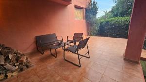 Fotografie z fotogalerie ubytování Fabuloso Apartamento v destinaci Casares