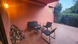 Fotografie z fotogalerie ubytování Fabuloso Apartamento v destinaci Casares