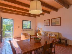 Posezení v ubytování Holiday Home Fattoria di Fugnano-3 by Interhome