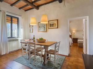 Gambar di galeri bagi Apartment Fattoria di Fugnano-2 by Interhome di Libbiano
