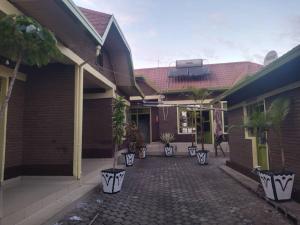 Fotografie z fotogalerie ubytování Light Guest House Rubavu v destinaci Gisenyi
