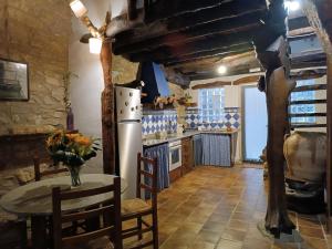 Fotografie z fotogalerie ubytování Casa Rustic Suites, JACUZI & LOVE v destinaci Chert