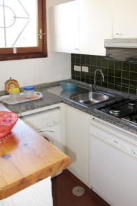 Gallery image of Apartment Baia Santa Reparata - Trilo 6 by Interhome in Santa Reparata