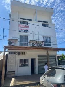 Gallery image of Departamento Comuna San José in La Curia