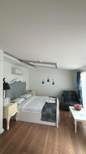 Фотография из галереи Urla Marin otel в Измире