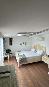 Фотография из галереи Urla Marin otel в Измире