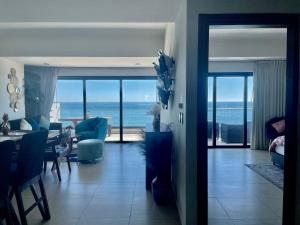 Gallery image of Sunset Malecón View in Mazatlán