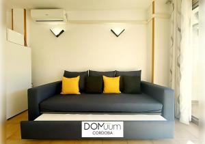 Posedenie v ubytovaní DOMuum Holidays - CORDOBA Apartments