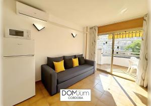 Posedenie v ubytovaní DOMuum Holidays - CORDOBA Apartments