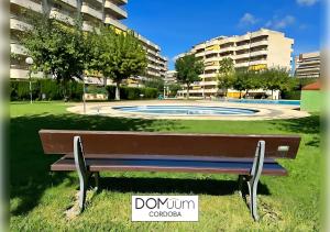 Fotografia z galérie ubytovania DOMuum Holidays - CORDOBA Apartments v destinácii Salou