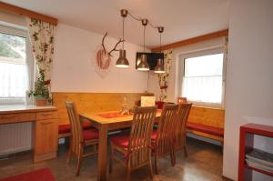 Fotografie z fotogalerie ubytování Haus Alpenglück v destinaci Kaunertal