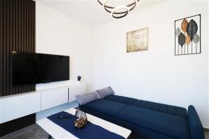 Gallery image of Aladia Apartment Nikiti in Nikiti