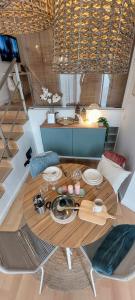 Et opholdsområde på Victoria 13 + 20 billeder