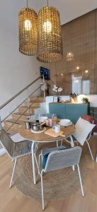 Et opholdsområde på Victoria 13