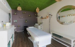 Lázně a/nebo wellness v ubytování O complexe hebergement