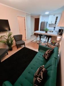 Fotografie z fotogalerie ubytování APART CENTRO CHILLÁN Departamentos v destinaci Chillán