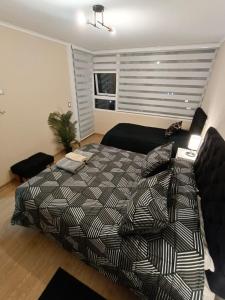 Fotografie z fotogalerie ubytování APART CENTRO CHILLÁN Departamentos v destinaci Chillán