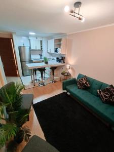 Fotografie z fotogalerie ubytování APART CENTRO CHILLÁN Departamentos v destinaci Chillán