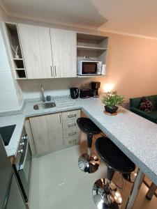 Fotografie z fotogalerie ubytování APART CENTRO CHILLÁN Departamentos v destinaci Chillán + 5 fotografií