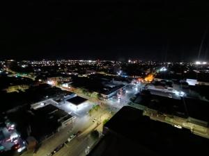 Fotografie z fotogalerie ubytování APART CENTRO CHILLÁN Departamentos v destinaci Chillán