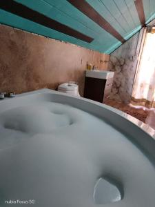 Fotografie z fotogalerie ubytování Hotel Spa Lo Aguirre v destinaci Peñaflor