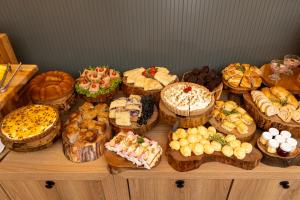 Φαγητό σε αυτό το ξενοδοχείο ή κάπου εκεί κοντά