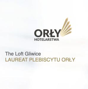 Certifikát, ocenenie alebo iný dokument vystavený v ubytovaní The Loft