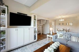 Fotografie z fotogalerie ubytování 892 Ketch Court v destinaci Hilton Head Island