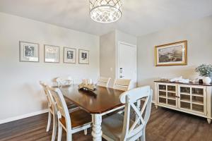 Fotografie z fotogalerie ubytování 892 Ketch Court v destinaci Hilton Head Island + 40 fotografií