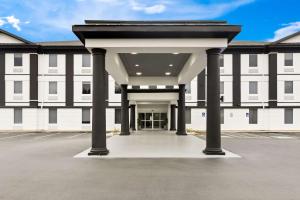 Imagem da galeria de Sonesta Essential Savannah em Savannah