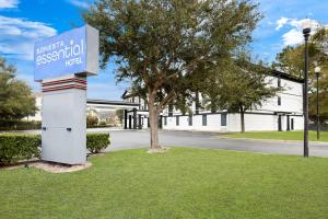 Imagem da galeria de Sonesta Essential Savannah em Savannah