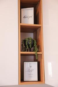 Φωτογραφία από το άλμπουμ του Apartman Mint&White Borik στη Μπάνια Λούκα