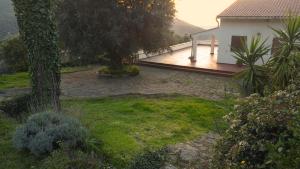 Fotografie z fotogalerie ubytování Villa Noemi v destinaci Scarlino