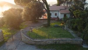 Fotografie z fotogalerie ubytování Villa Noemi v destinaci Scarlino